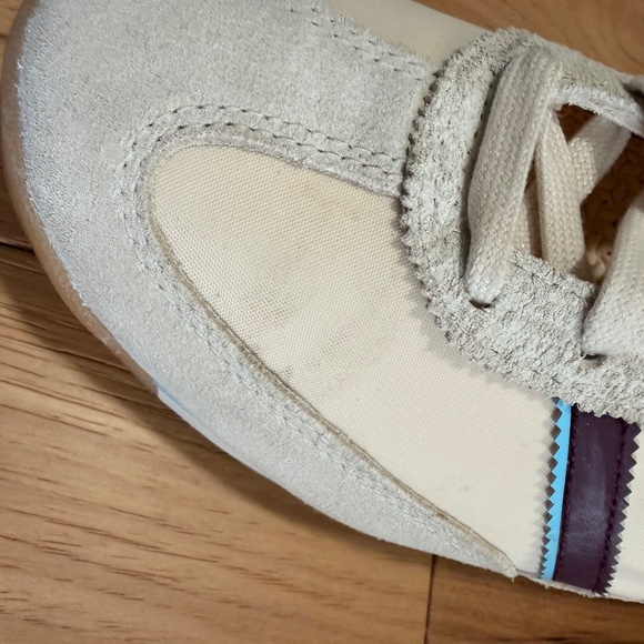 Adidas SL 72 Rs - Baige size 6 1/2 Men - Picture 5 of 6